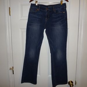 Women's Lucky Brand Size 8/29 R Jeans